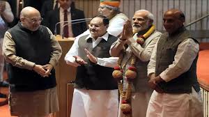 BJP MPs Workshop Begins Today in Parliament PM Modi to Be Honored for GST Reforms | संसद में आज से भाजपा सांसदों की कार्यशाला, PM मोदी को GST सुधारों के लिये होंगे