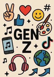 ये Gen Z- जेन जी क्या है…? – Karmveer
