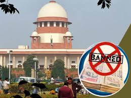 Supreme Court Decision Today On Demonetisation 10 Facts to know what happened since Govt Note Ban Move | देश में हुई नोटबंदी के बाद से क्या हुआ? 10 प्वॉइंट्स में जानें सुप्रीम